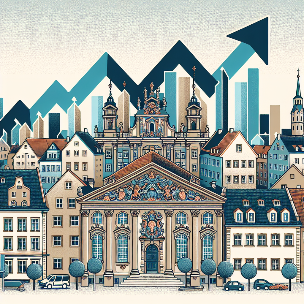 Mietspiegel-Änderungen Ludwigsburg 2023